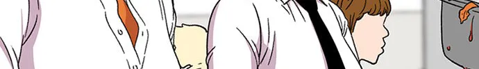 Byeorisamsyap Chapter 24 page 40 - 