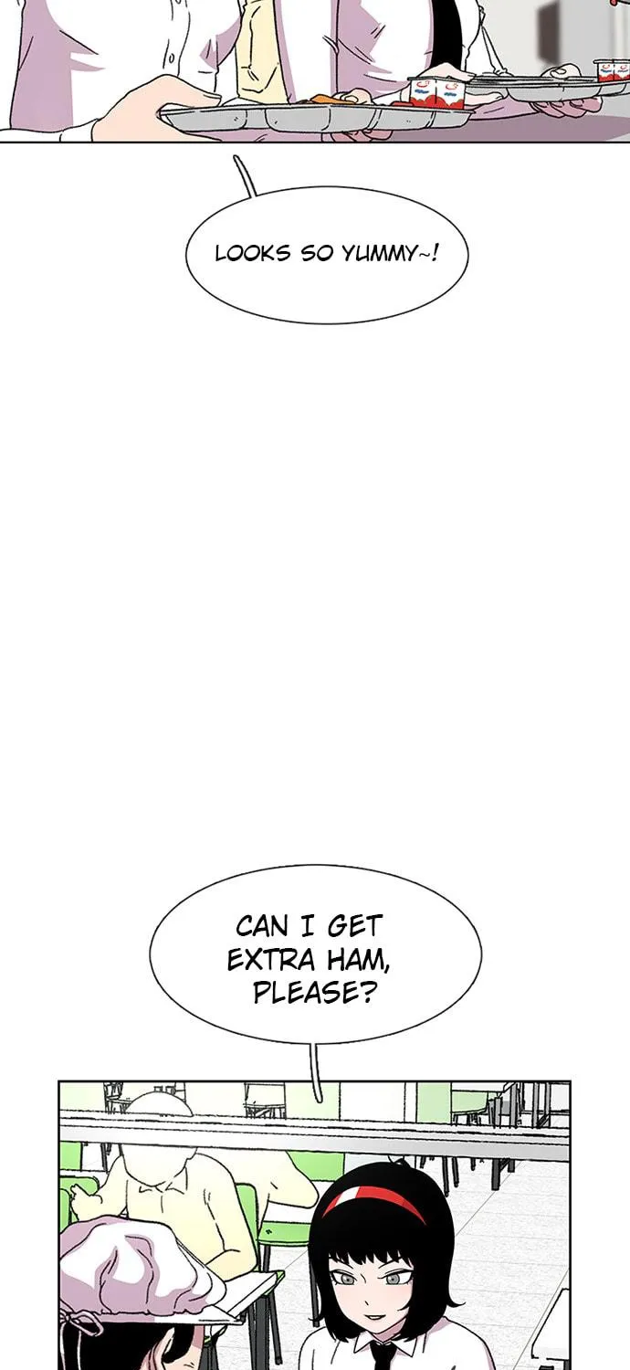 Byeorisamsyap Chapter 24 page 41 - 