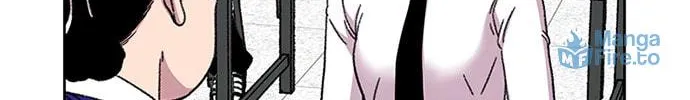 Byeorisamsyap Chapter 24 page 42 - 