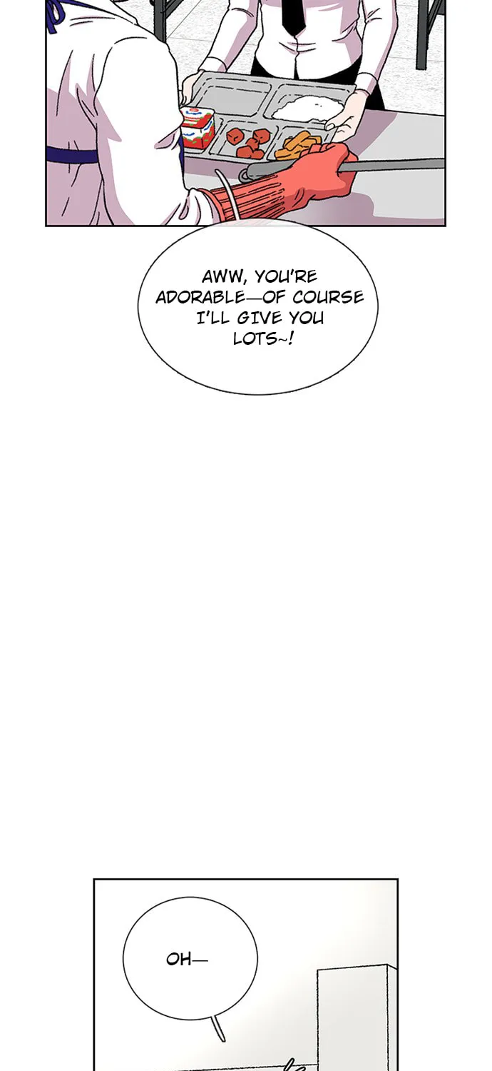 Byeorisamsyap Chapter 24 page 43 - 