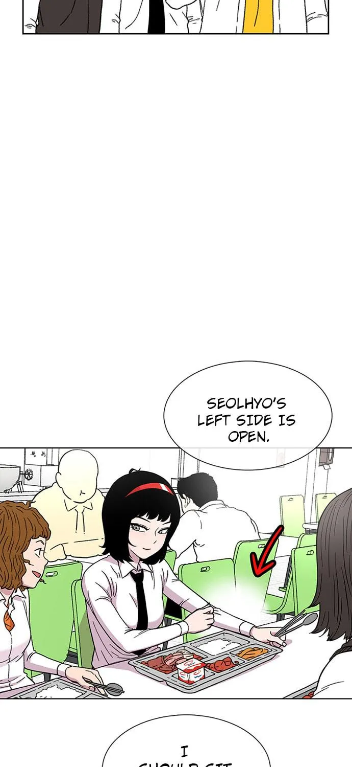 Byeorisamsyap Chapter 24 page 47 - 