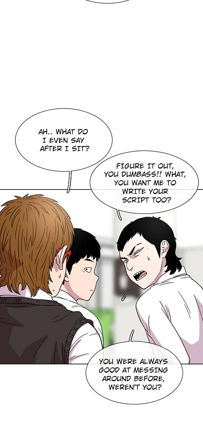 Byeorisamsyap Chapter 24 page 49 - 