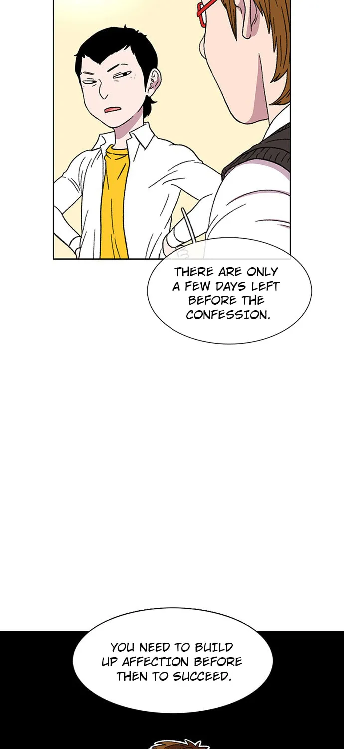 Byeorisamsyap Chapter 24 page 61 - 