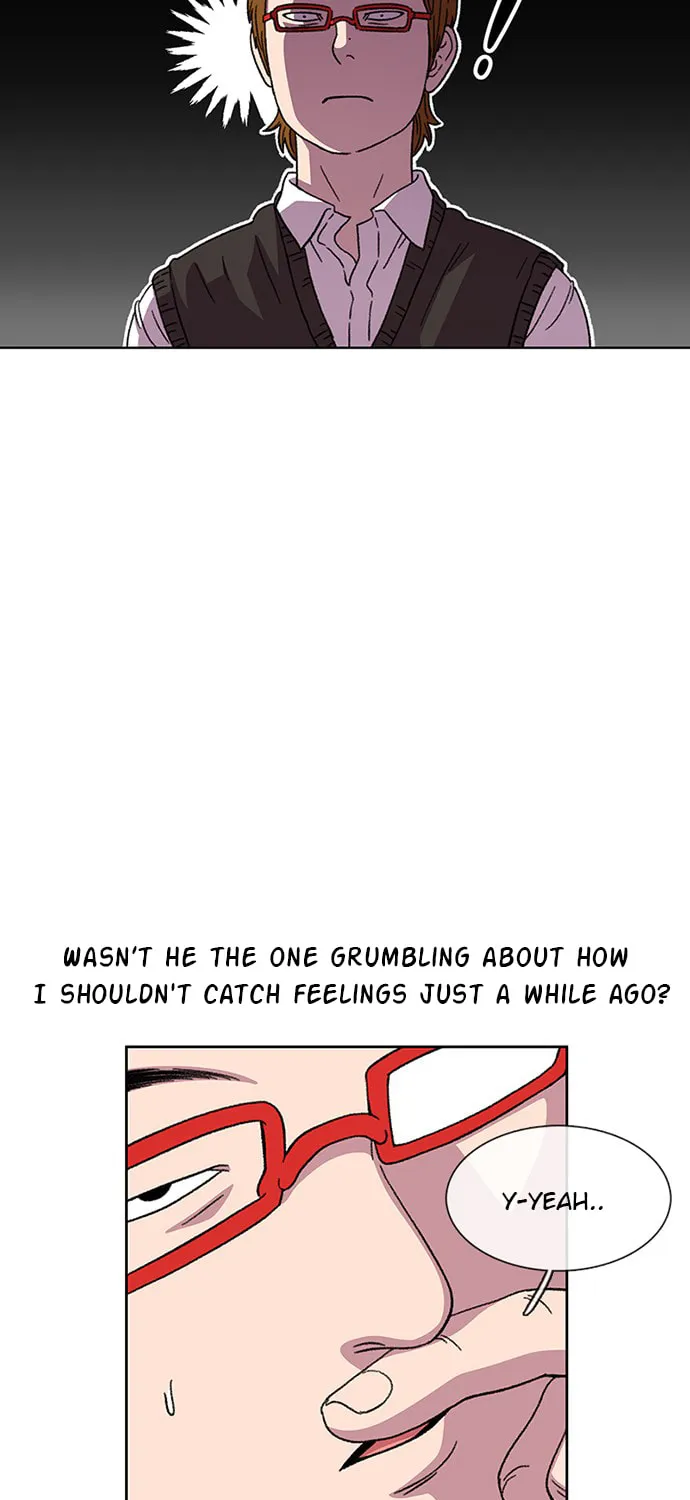 Byeorisamsyap Chapter 24 page 63 - 