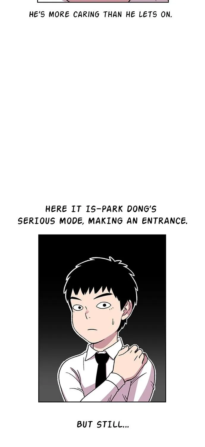 Byeorisamsyap Chapter 24 page 65 - 