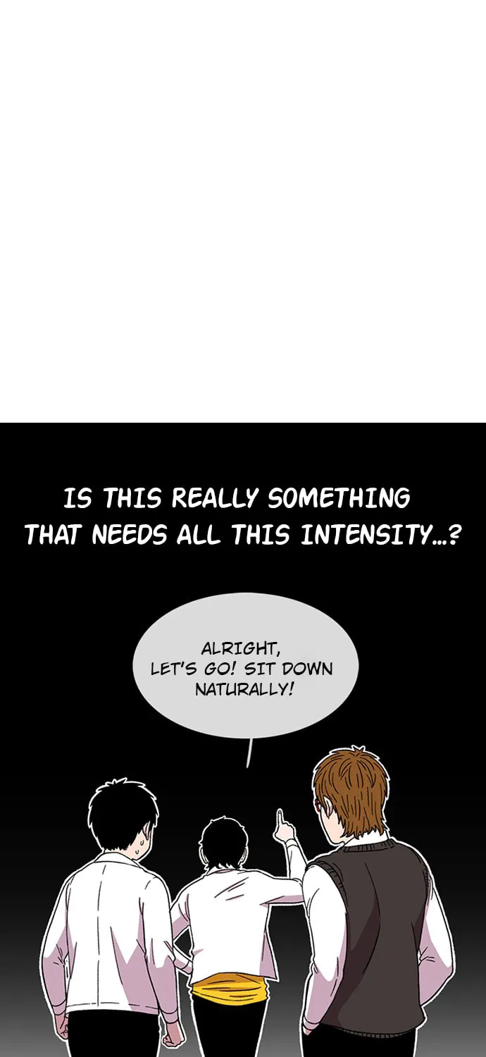 Byeorisamsyap Chapter 24 page 67 - 