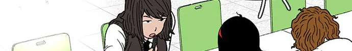 Byeorisamsyap Chapter 24 page 70 - 