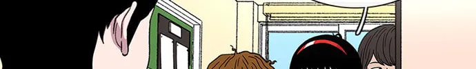 Byeorisamsyap Chapter 24 page 8 - 