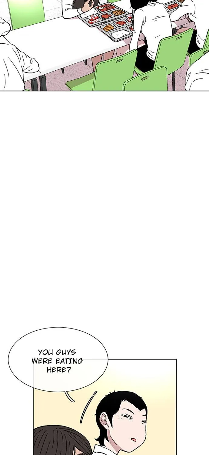 Byeorisamsyap Chapter 24 page 71 - 