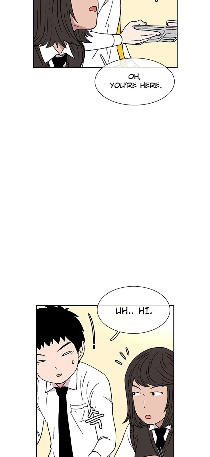 Byeorisamsyap Chapter 24 page 73 - 
