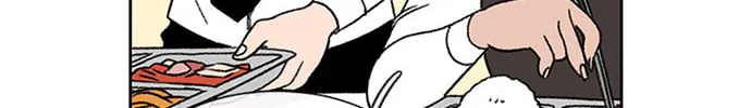 Byeorisamsyap Chapter 24 page 74 - 