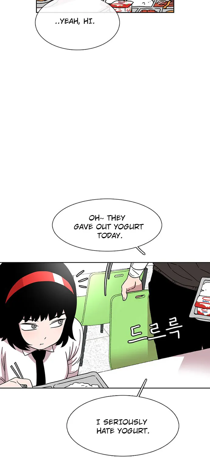 Byeorisamsyap Chapter 24 page 75 - 