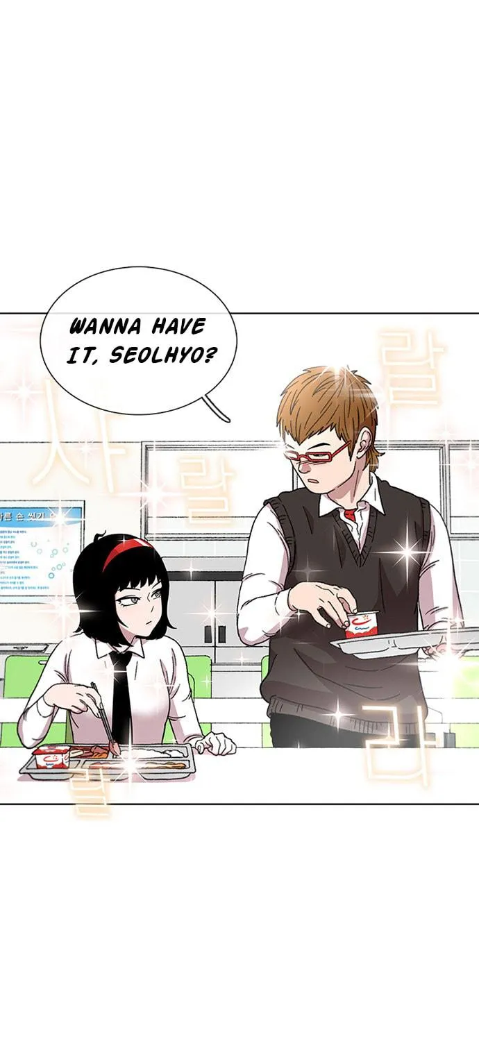 Byeorisamsyap Chapter 24 page 77 - 
