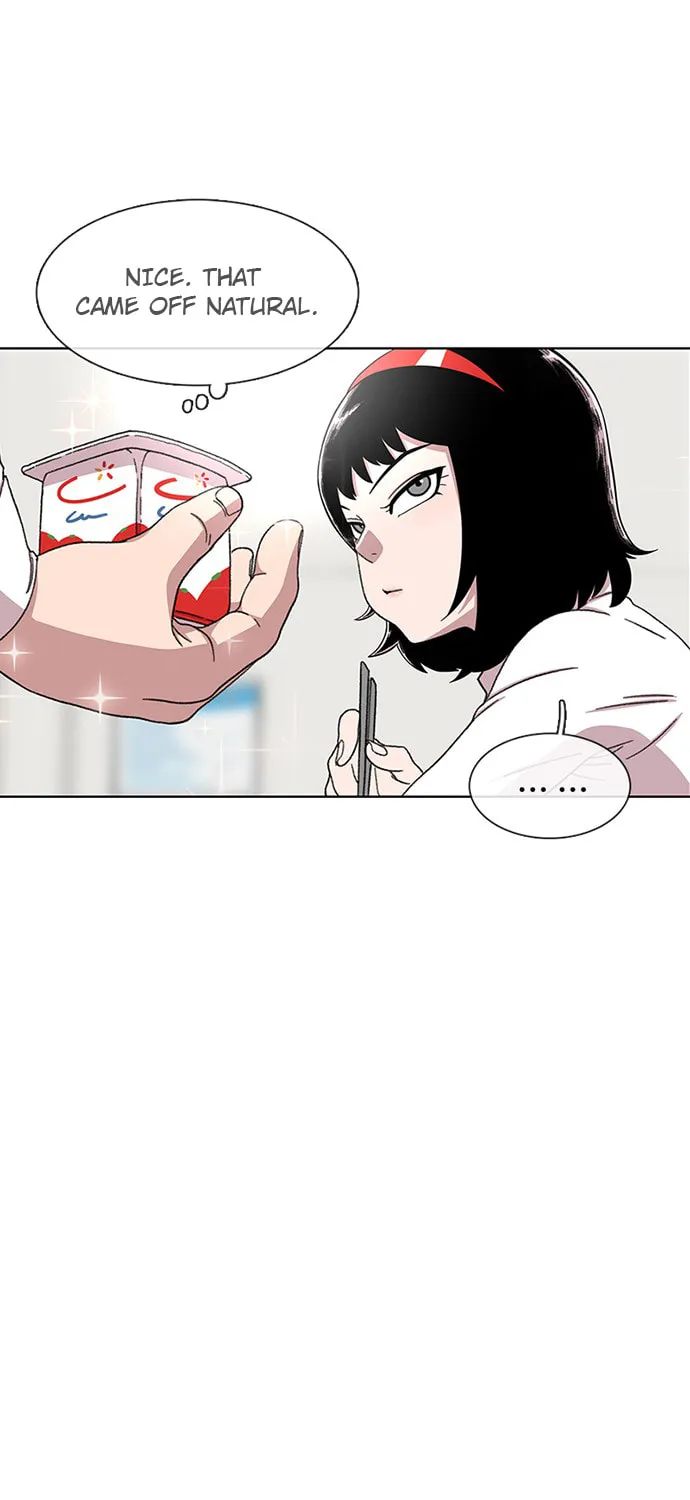 Byeorisamsyap Chapter 24 page 79 - 