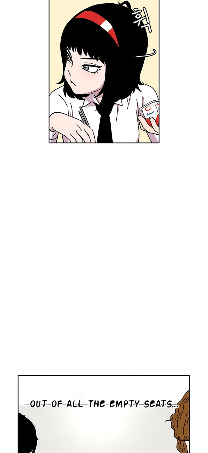 Byeorisamsyap Chapter 24 page 81 - 
