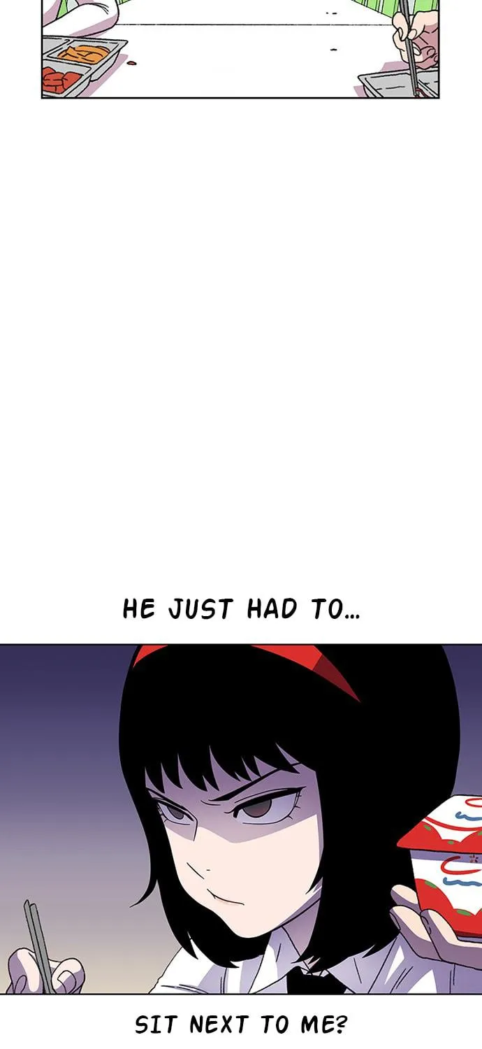 Byeorisamsyap Chapter 24 page 83 - 