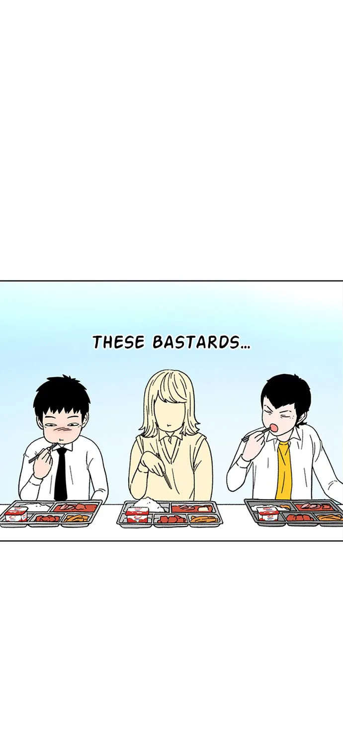 Byeorisamsyap Chapter 24 page 85 - 