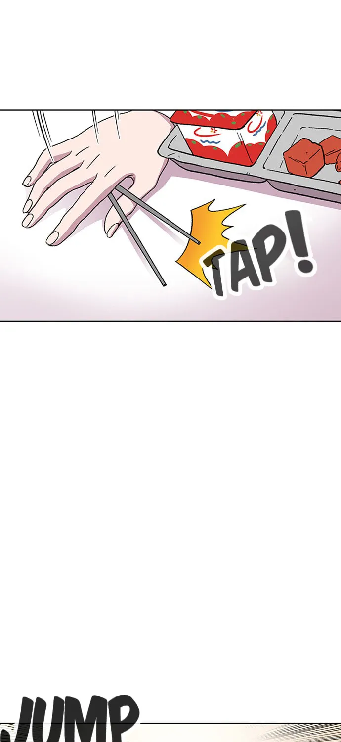 Byeorisamsyap Chapter 24 page 87 - 