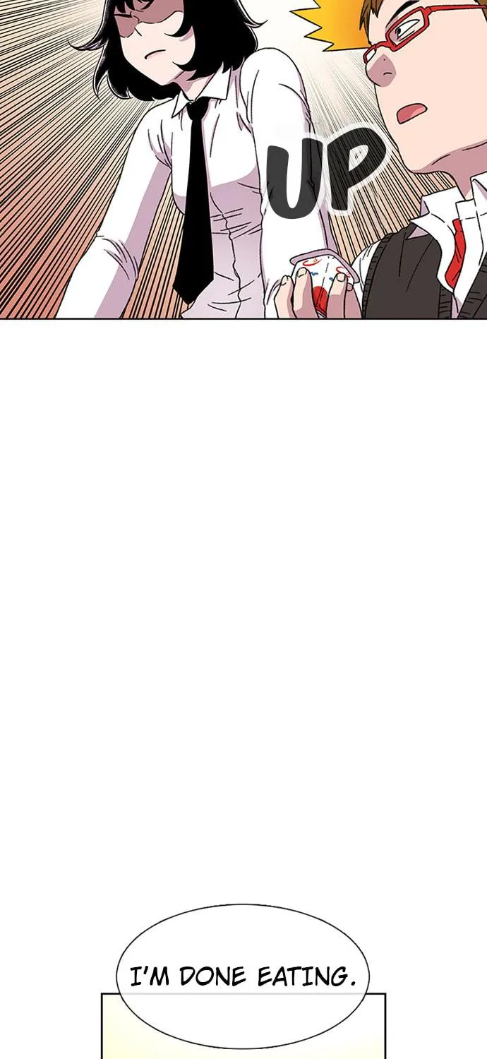 Byeorisamsyap Chapter 24 page 89 - 