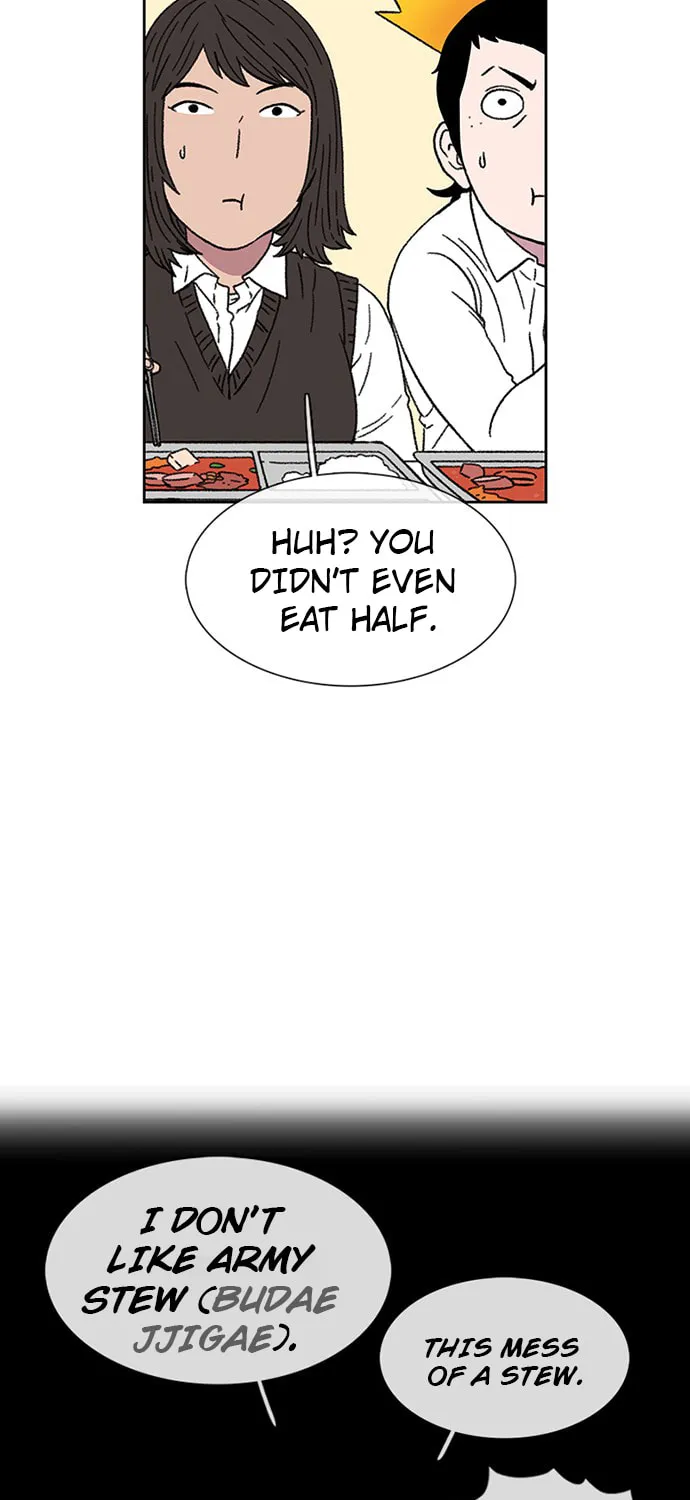 Byeorisamsyap Chapter 24 page 91 - 