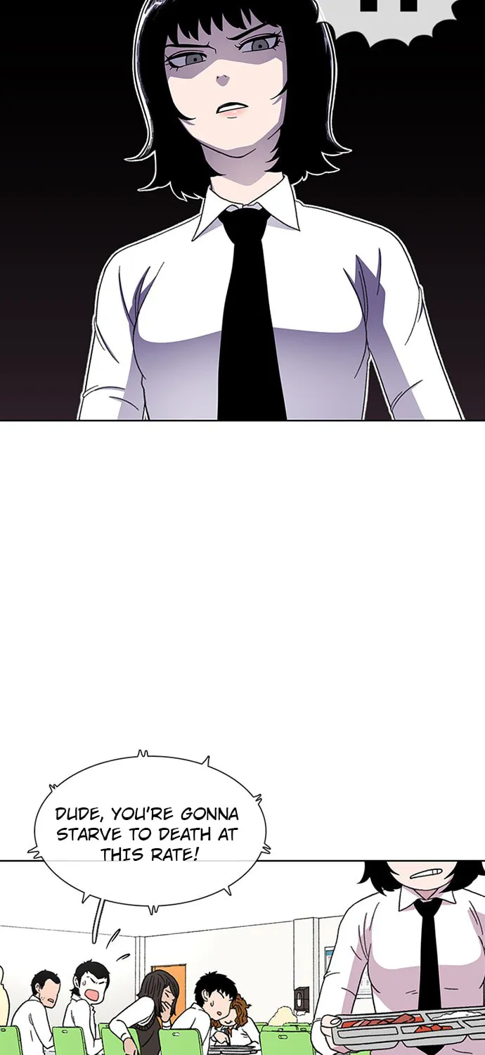 Byeorisamsyap Chapter 24 page 93 - 