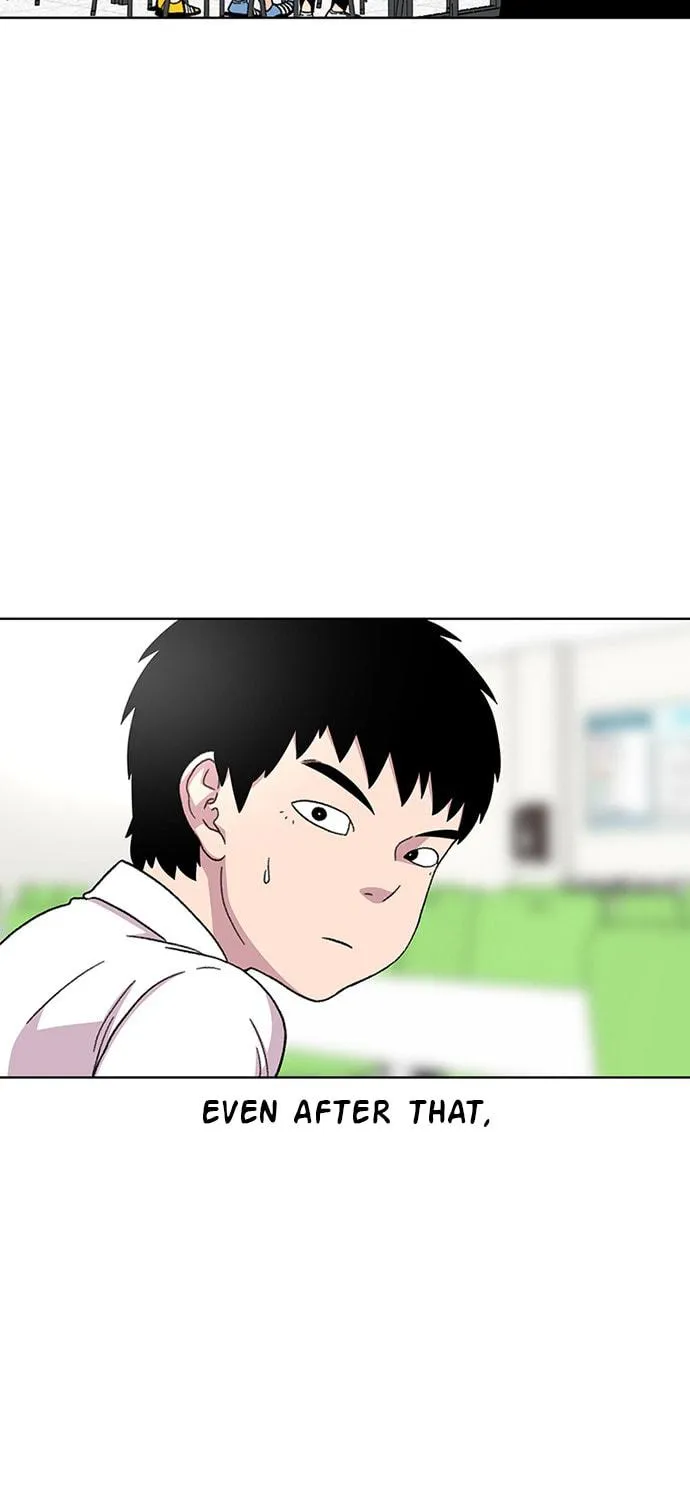 Byeorisamsyap Chapter 24 page 95 - 