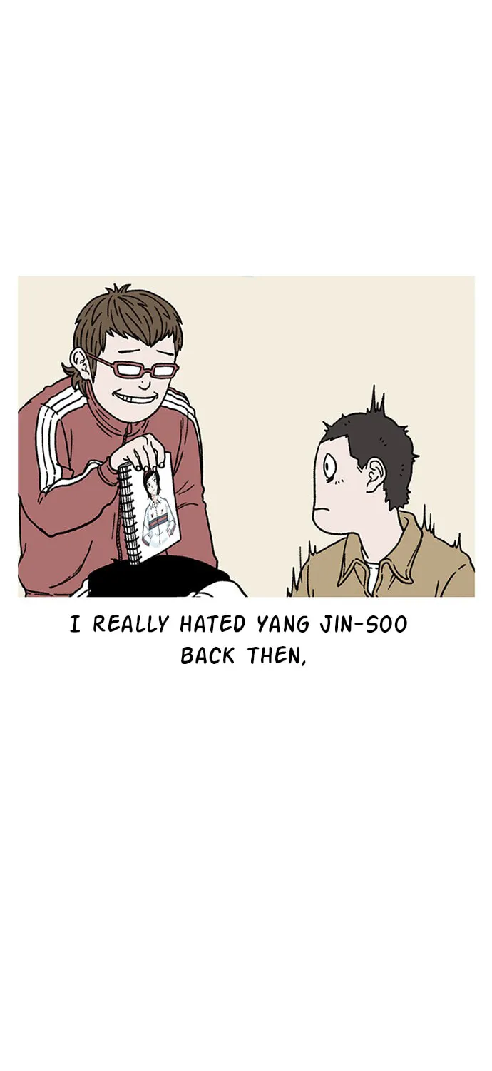Byeorisamsyap Chapter 25 page 101 - 