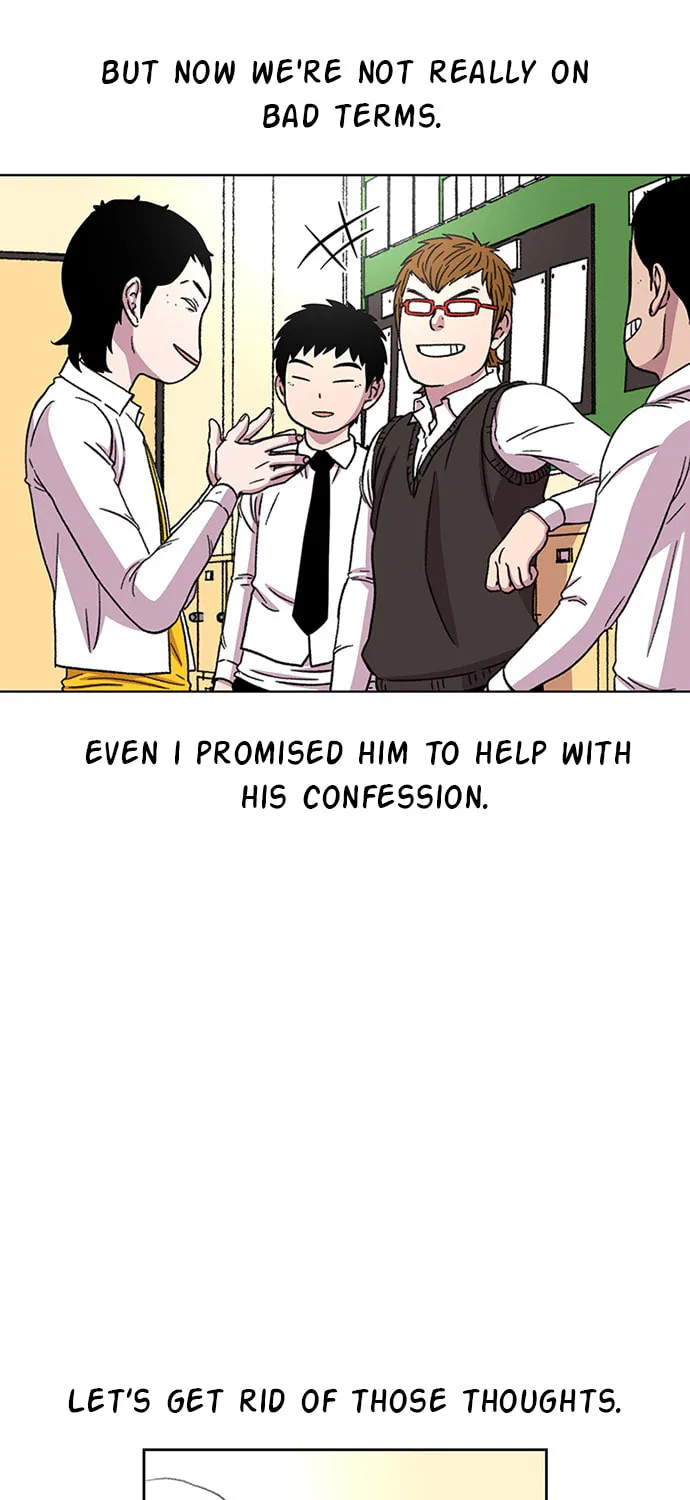 Byeorisamsyap Chapter 25 page 103 - 