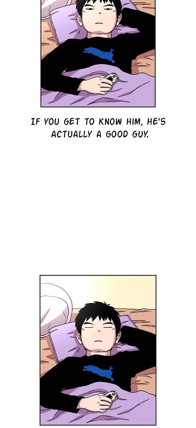 Byeorisamsyap Chapter 25 page 105 - 