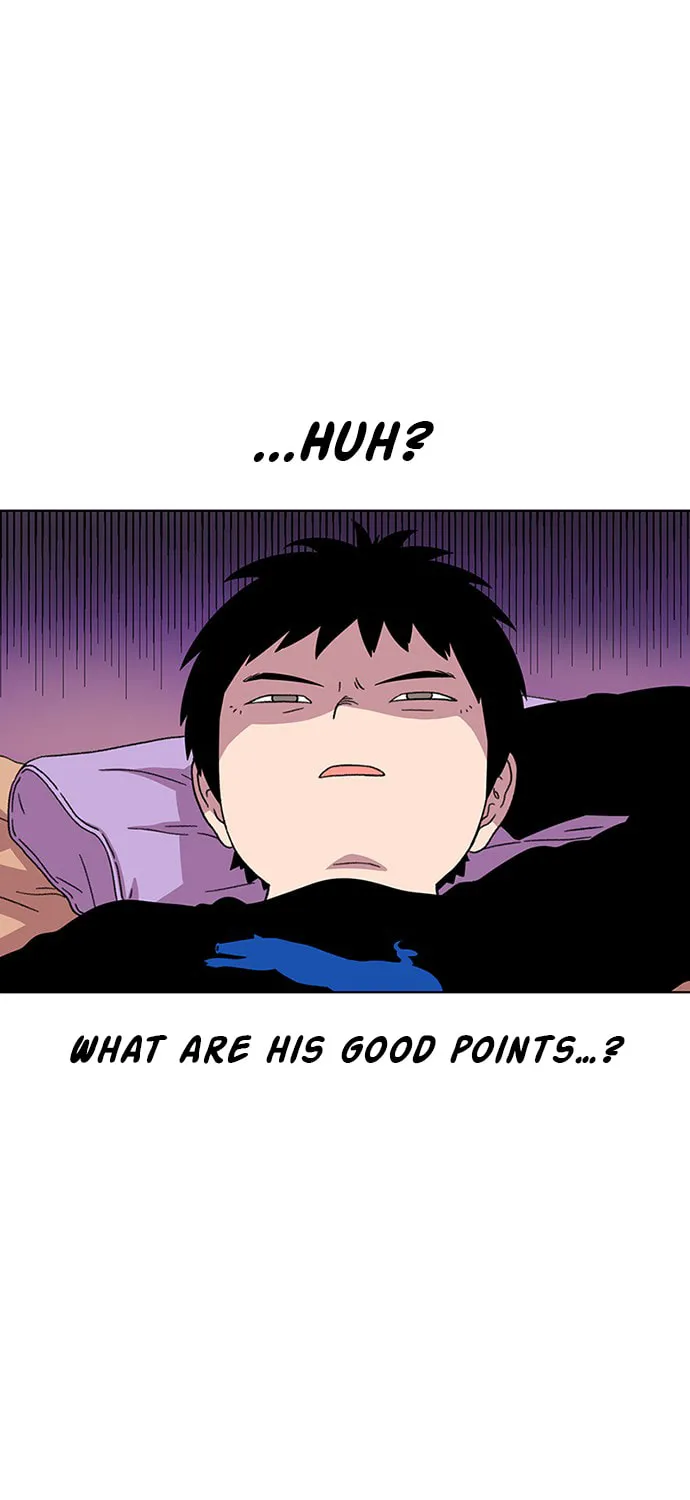 Byeorisamsyap Chapter 25 page 107 - 