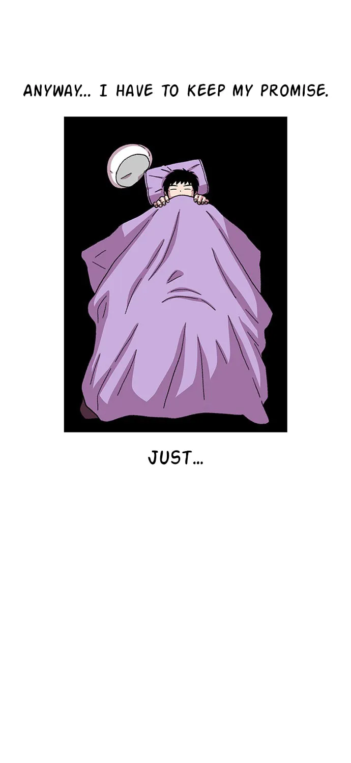 Byeorisamsyap Chapter 25 page 109 - 