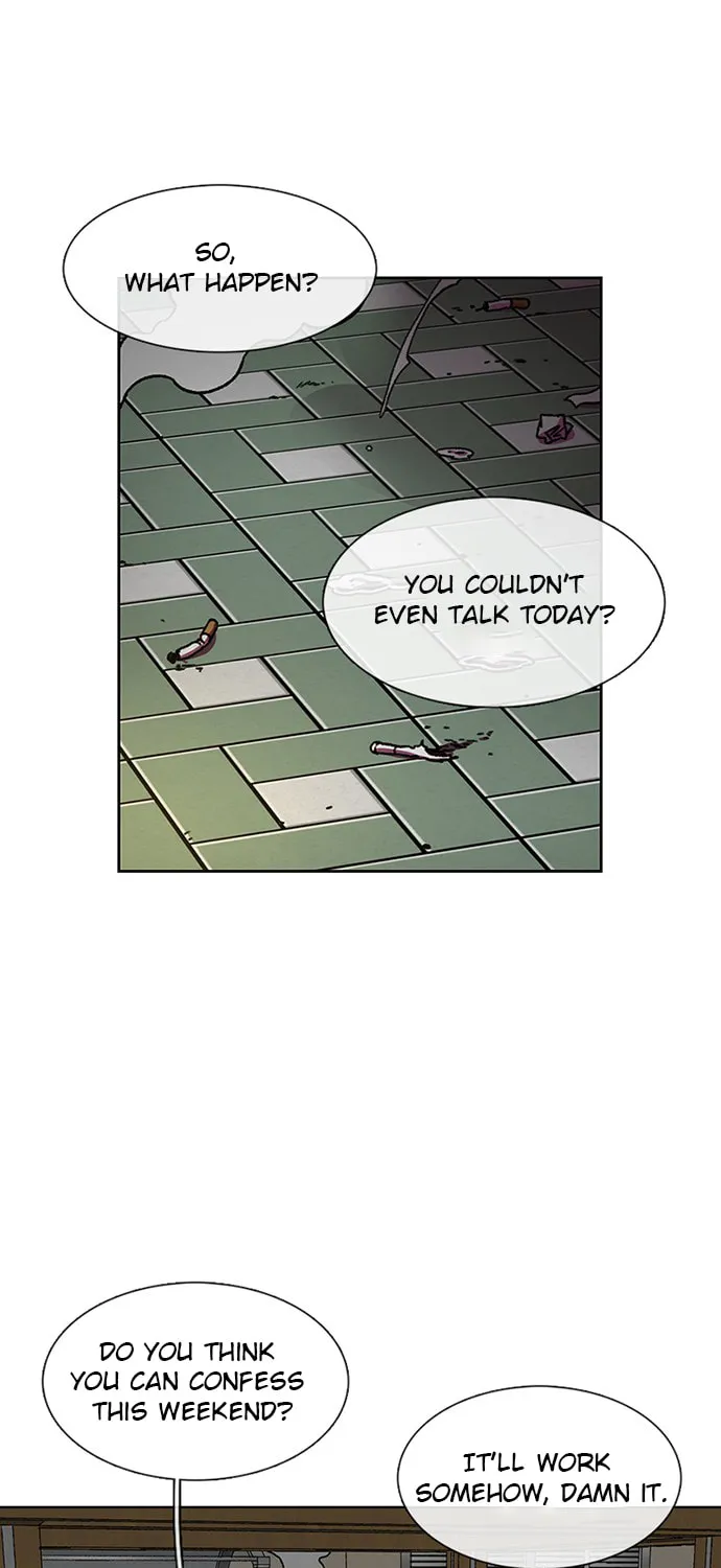 Byeorisamsyap Chapter 25 page 121 - 
