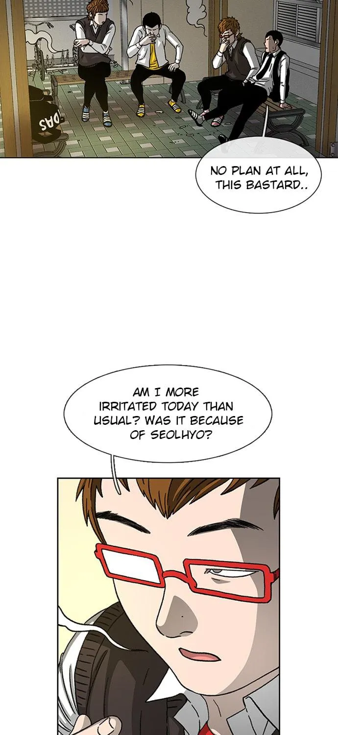 Byeorisamsyap Chapter 25 page 123 - 