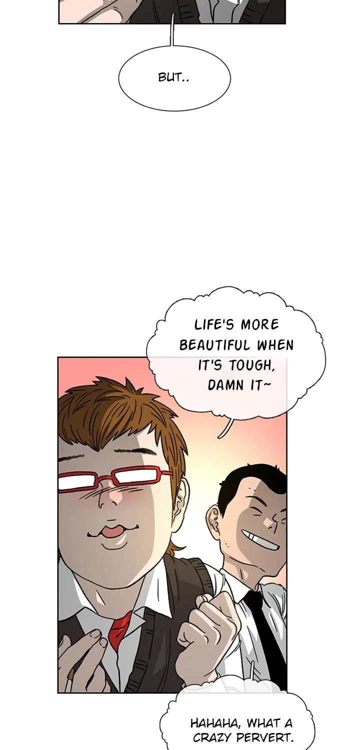 Byeorisamsyap Chapter 25 page 125 - 