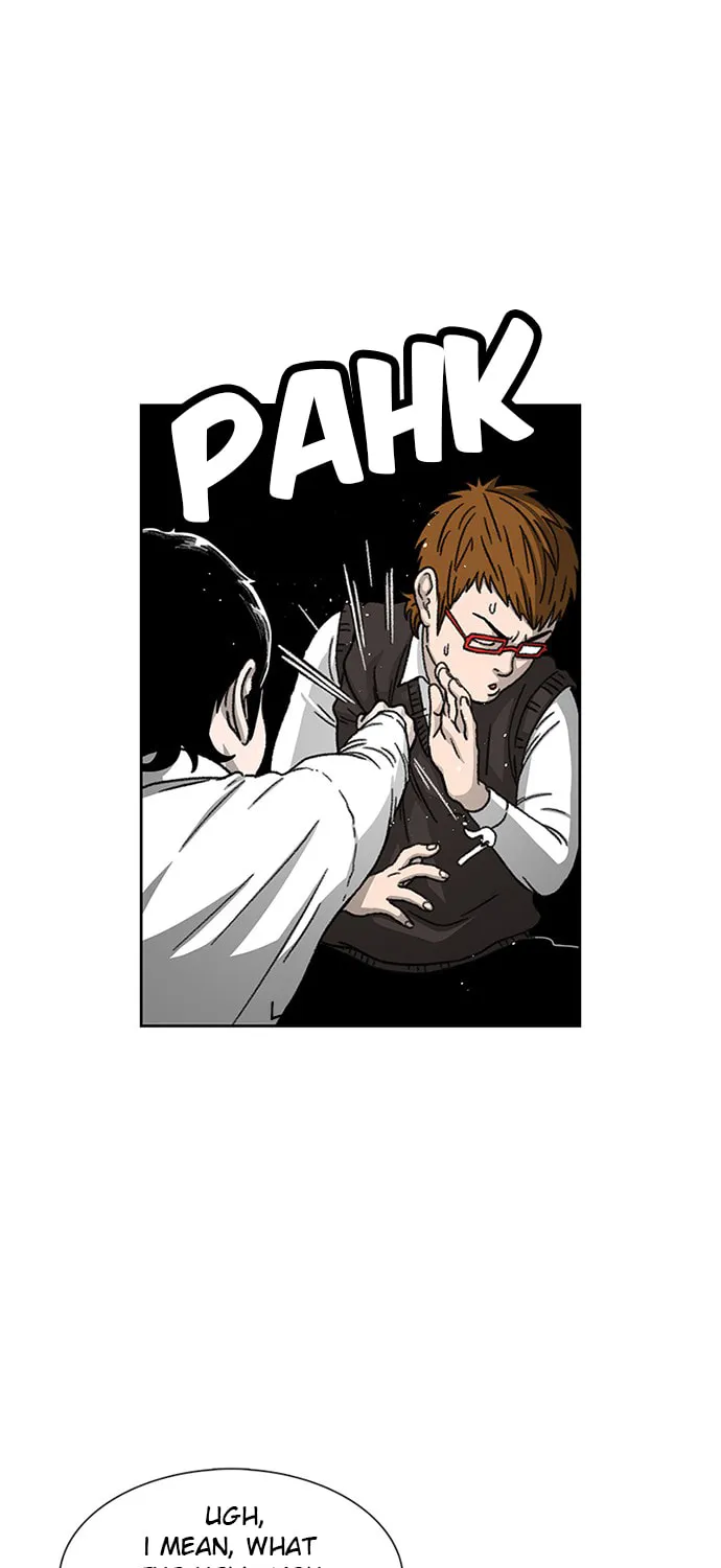 Byeorisamsyap Chapter 25 page 127 - 