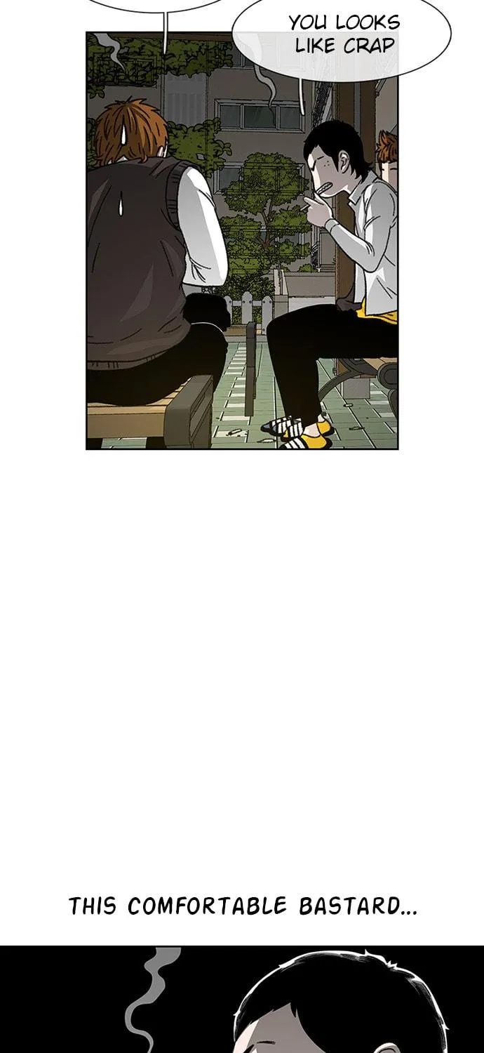 Byeorisamsyap Chapter 25 page 129 - 