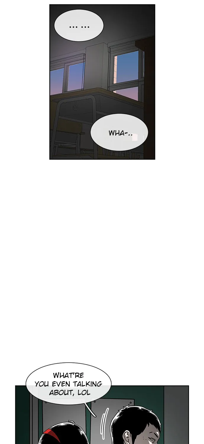 Byeorisamsyap Chapter 25 page 22 - 