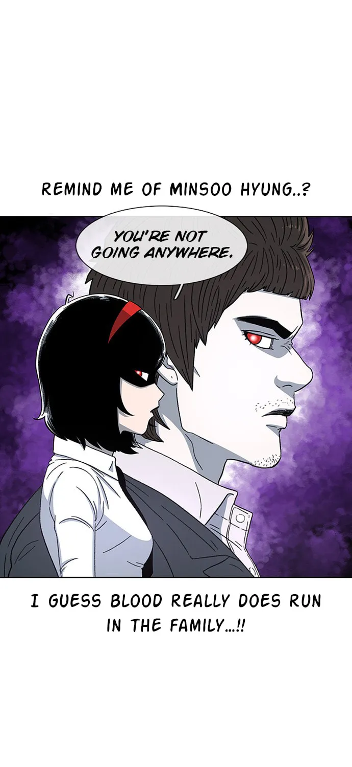Byeorisamsyap Chapter 25 page 28 - 
