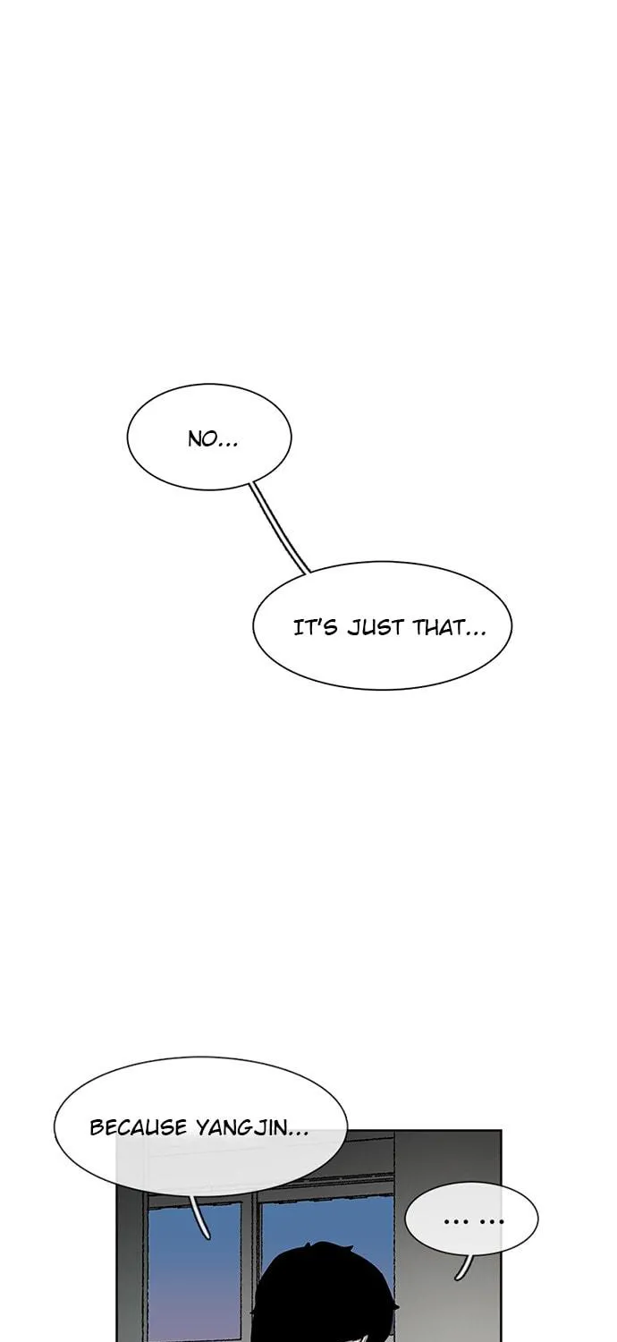 Byeorisamsyap Chapter 25 page 30 - 