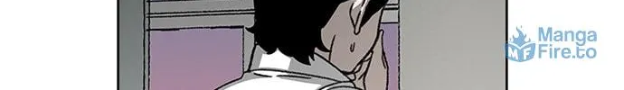 Byeorisamsyap Chapter 25 page 31 - 
