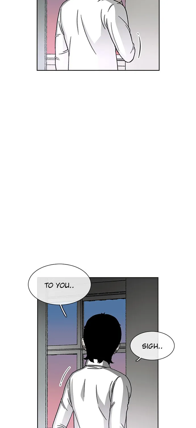 Byeorisamsyap Chapter 25 page 32 - 