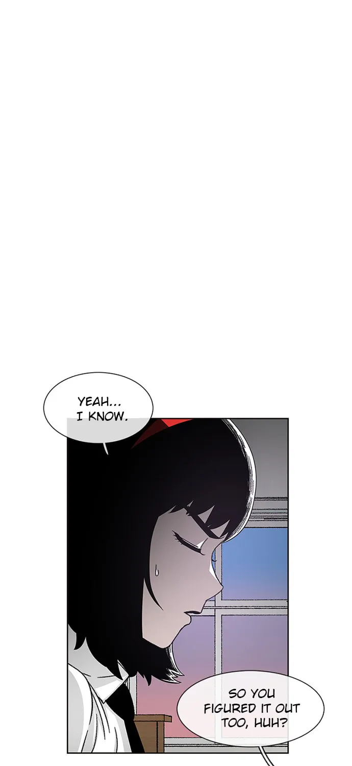 Byeorisamsyap Chapter 25 page 34 - 