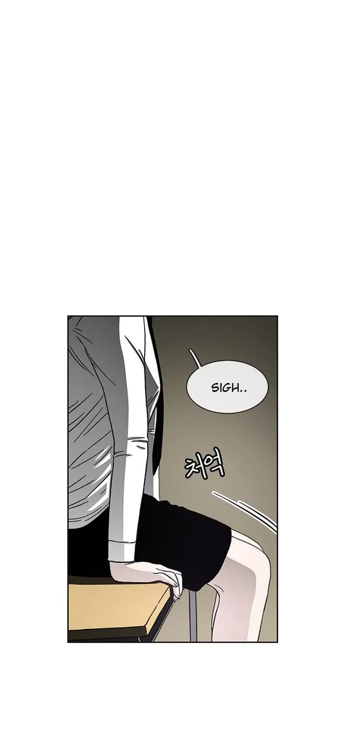Byeorisamsyap Chapter 25 page 36 - 