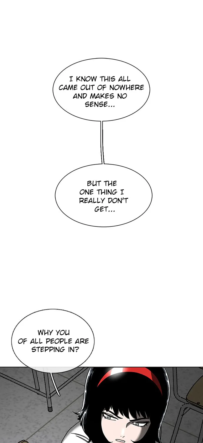 Byeorisamsyap Chapter 25 page 38 - 