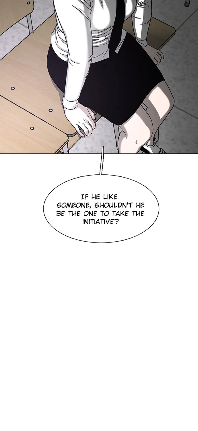 Byeorisamsyap Chapter 25 page 40 - 