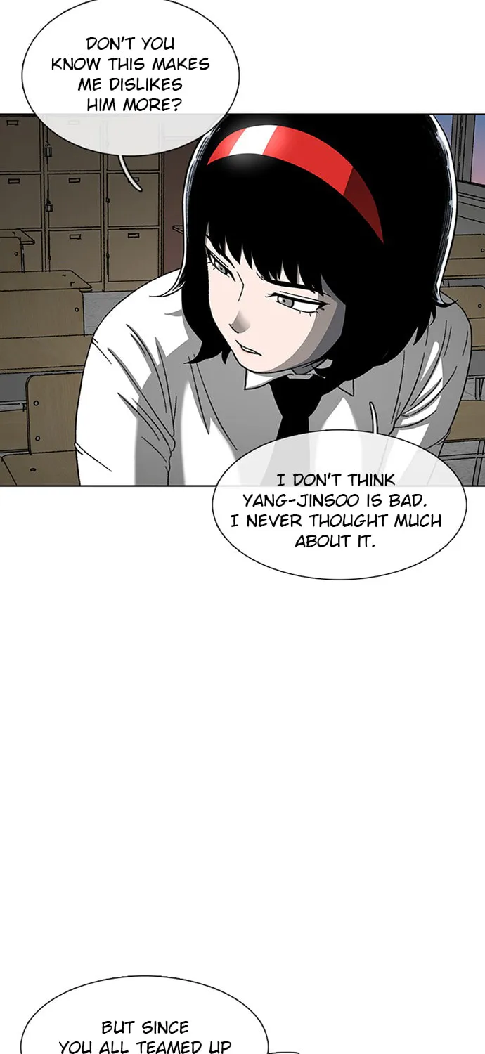Byeorisamsyap Chapter 25 page 45 - 