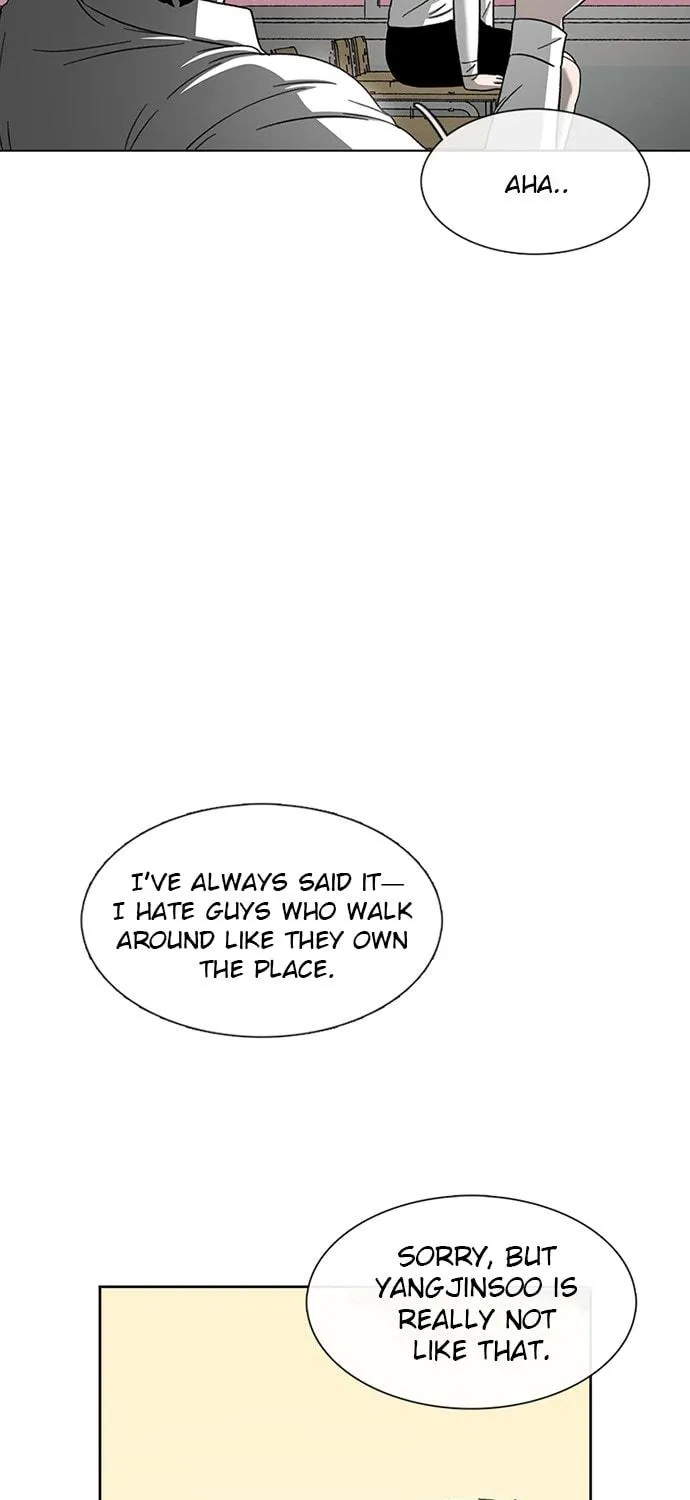 Byeorisamsyap Chapter 25 page 49 - 