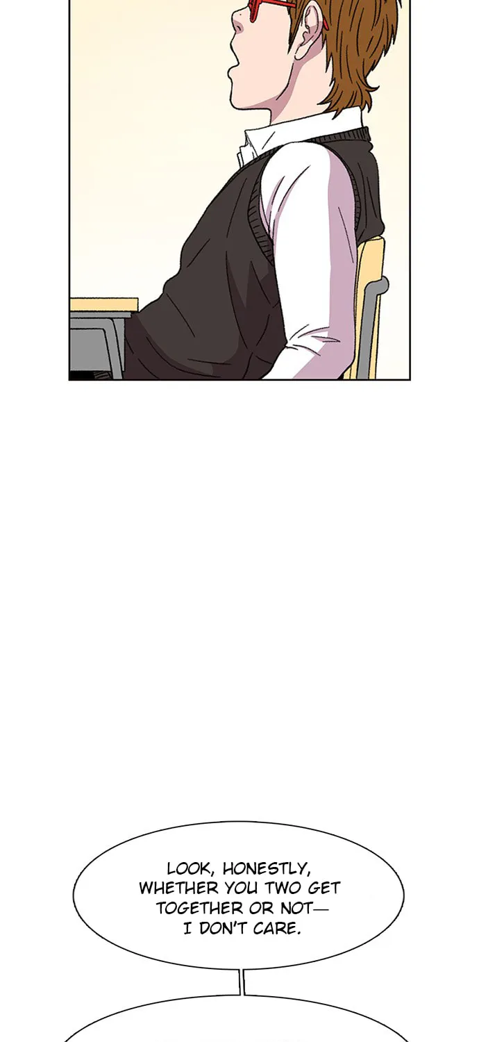 Byeorisamsyap Chapter 25 page 51 - 