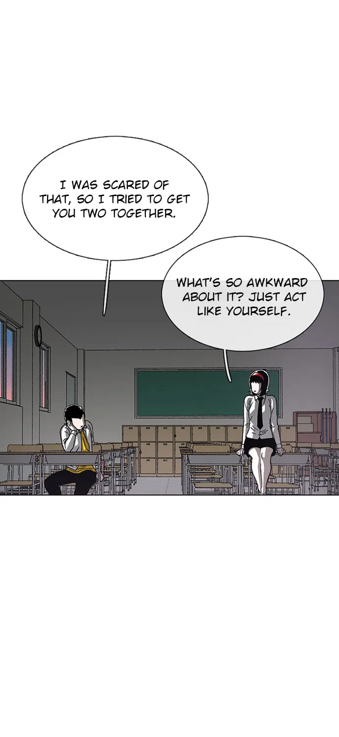 Byeorisamsyap Chapter 25 page 59 - 