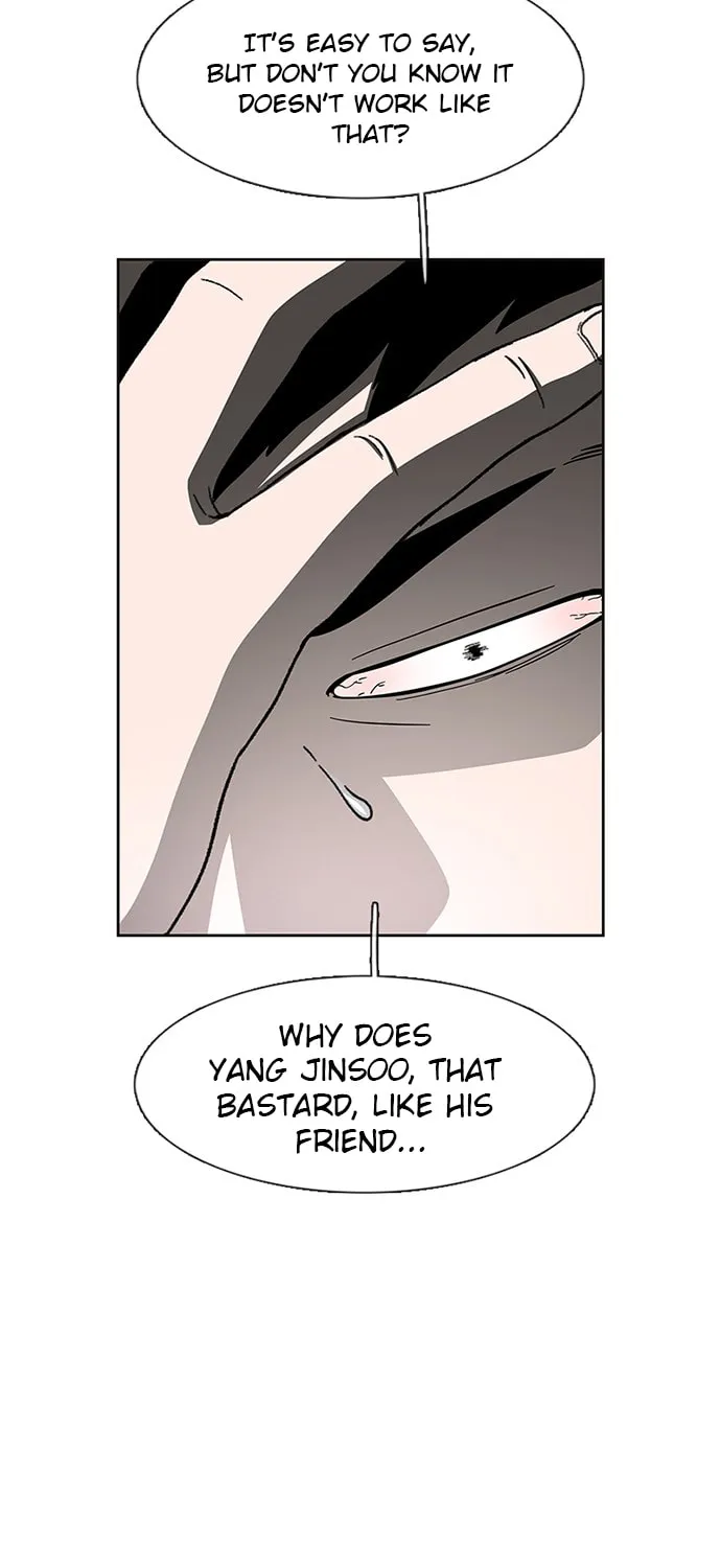Byeorisamsyap Chapter 25 page 61 - 